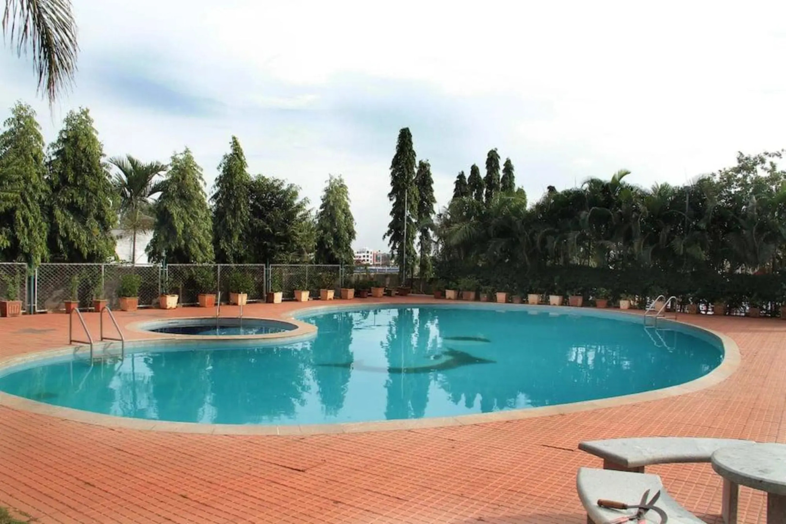 Vista Rooms at Inkal Road