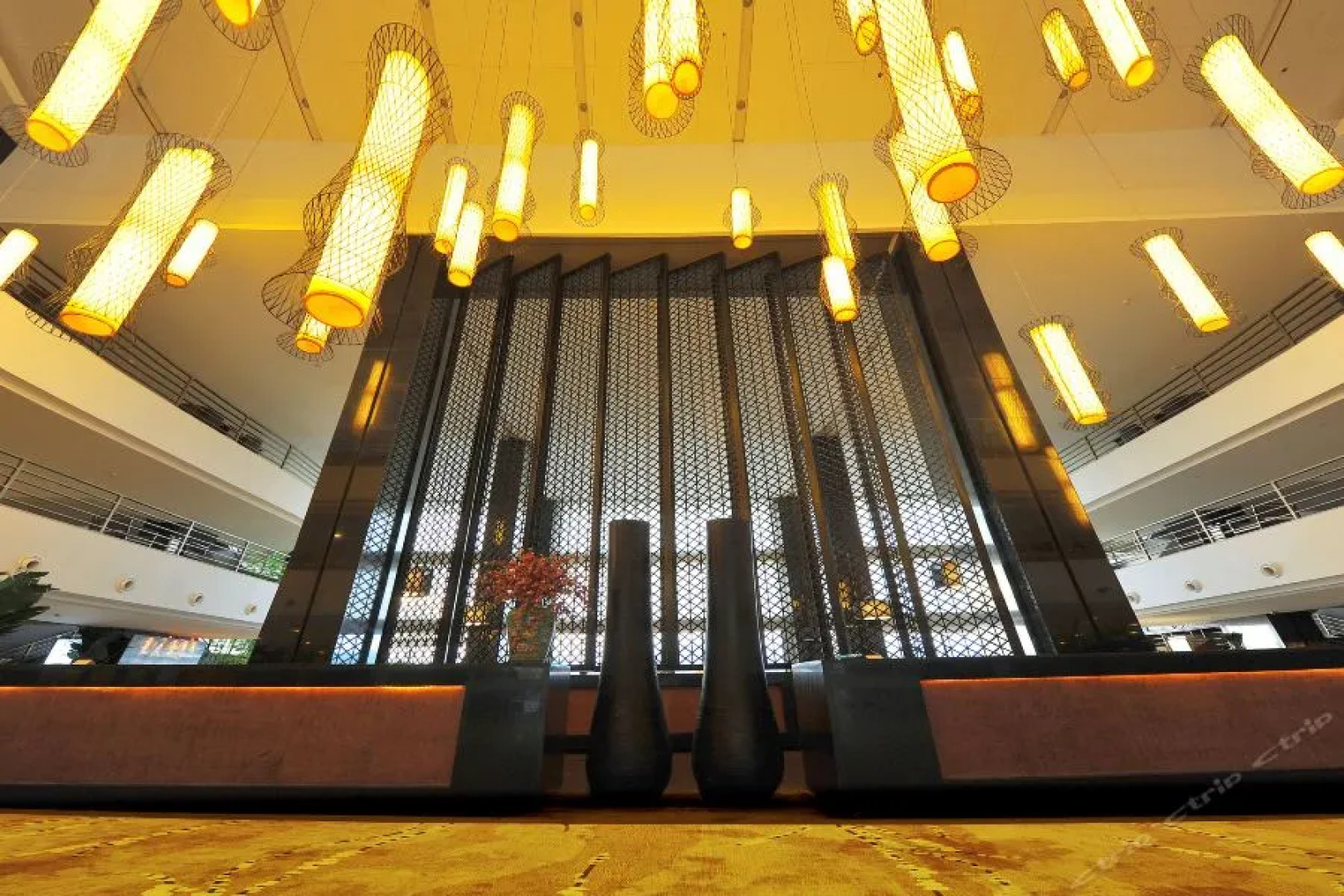 Liyang Hentique Resort & Spa Villa