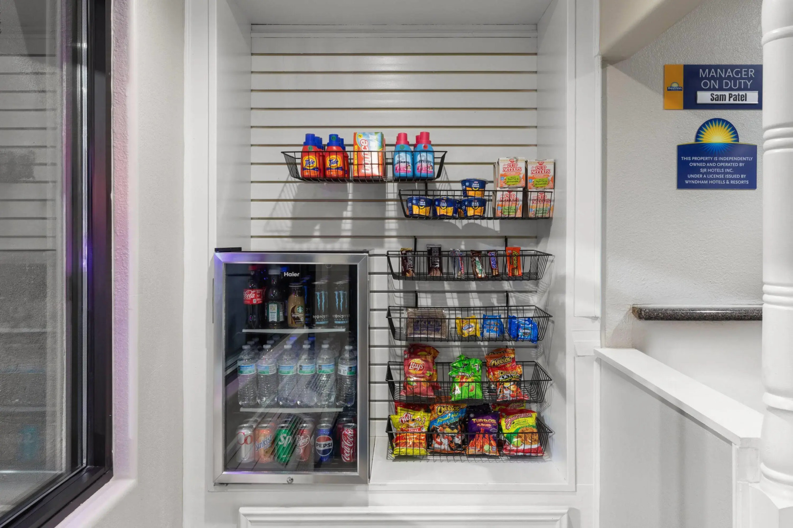 Days Inn by Wyndham Temple