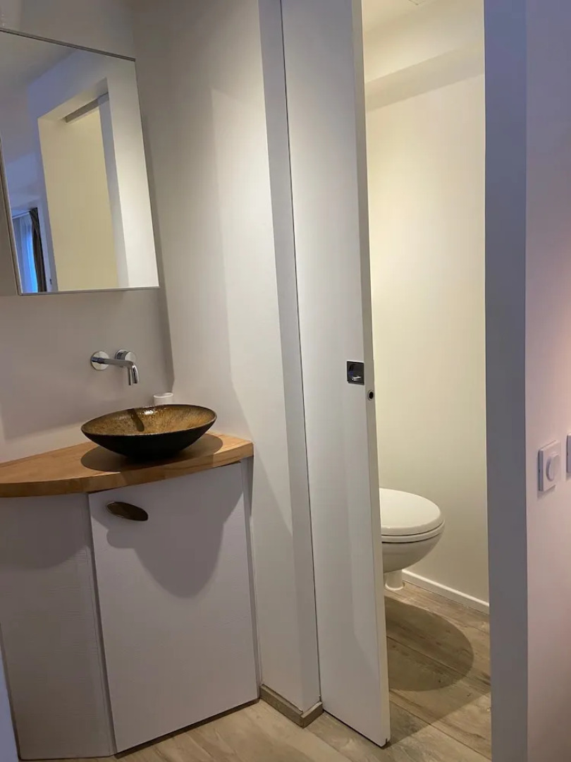 Le Refuge de l'Âne Carotte Aubagne-Cassis-Aix en Provence