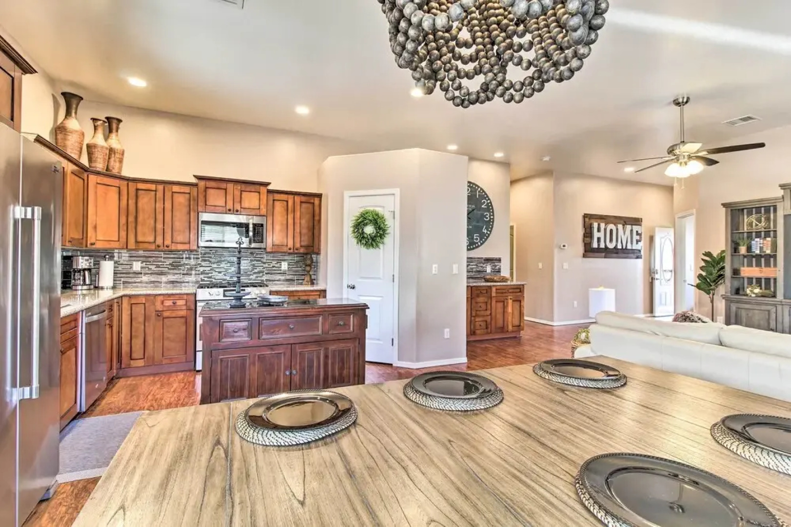 Stylish Show Low Hideaway w/ Patio + Gazebo!