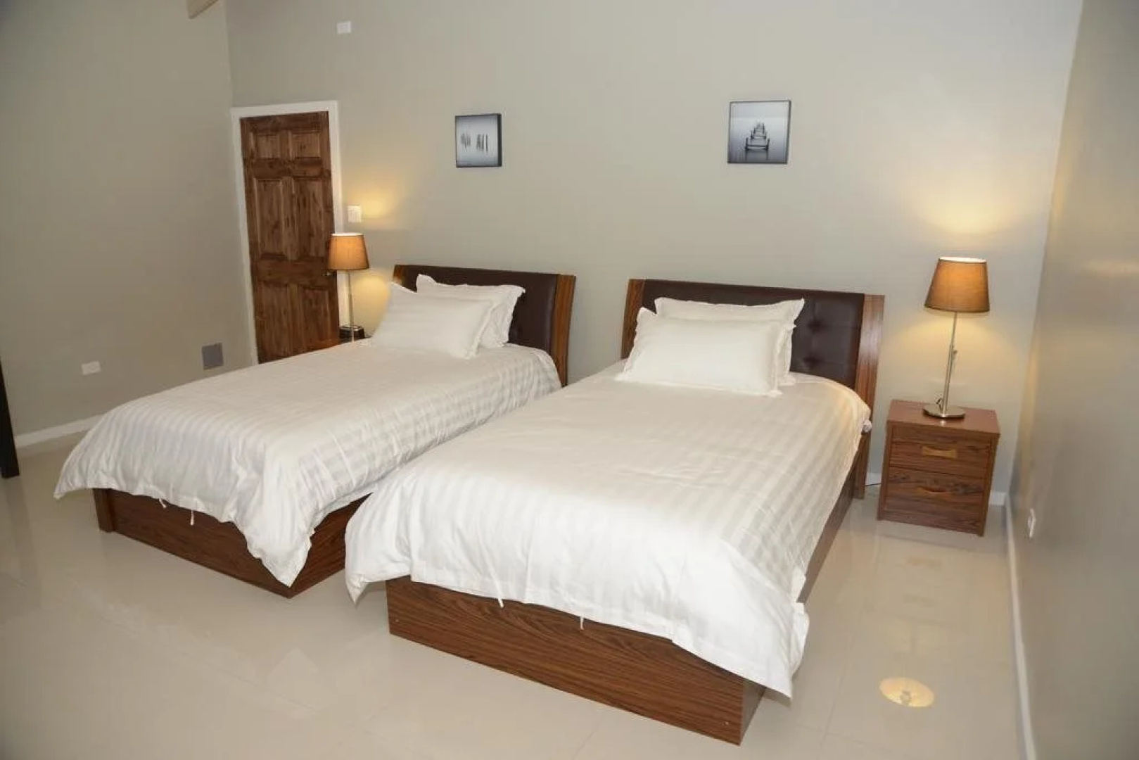 Vine Cottages Adults Only
