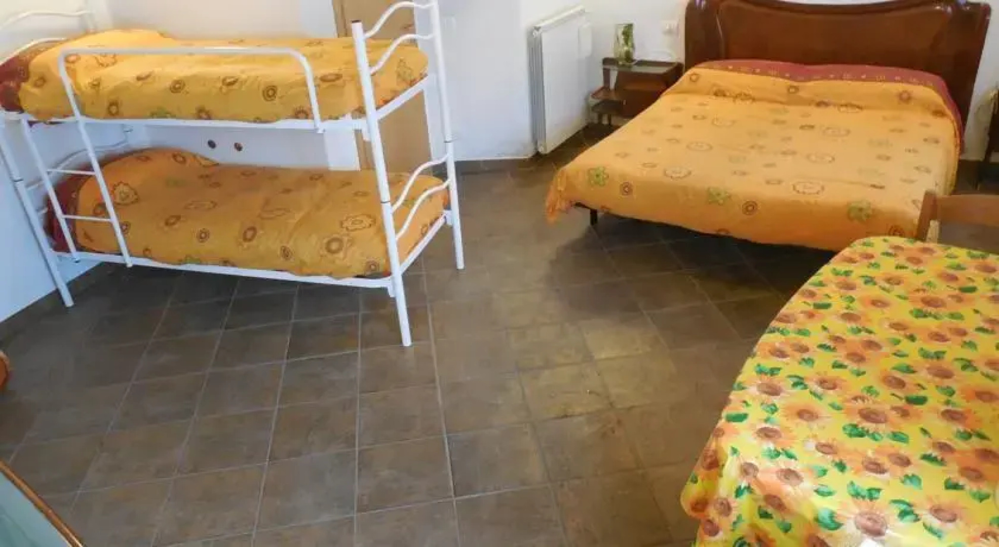 Azienda Agrituristica Chiara