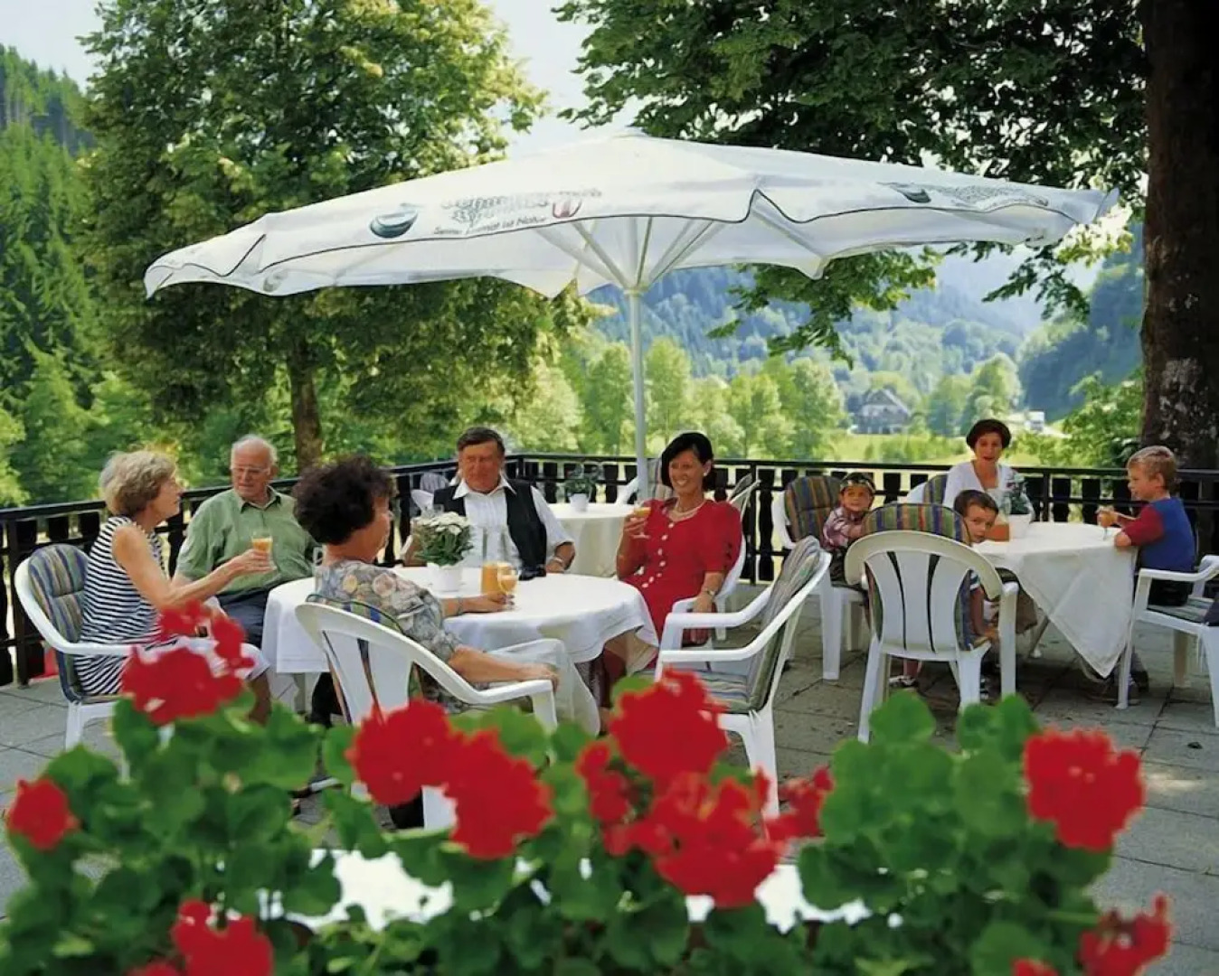 Hotel Ochsenwirtshof