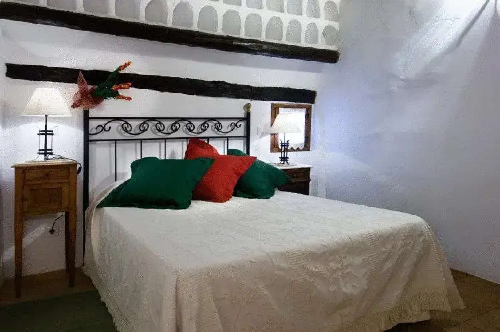 La Casa Del Polvorista