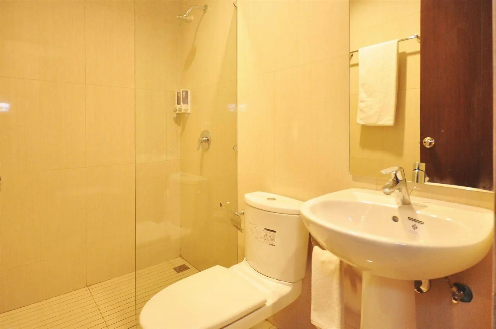 Sunwood Hotel Arianz Mataram