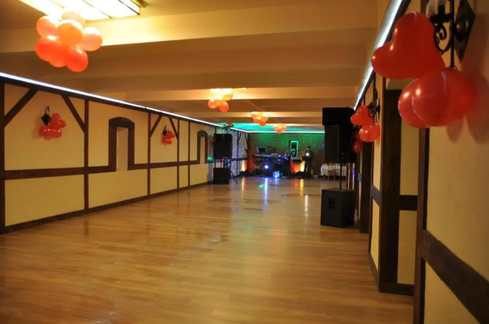 Pensjonat Stary Browar