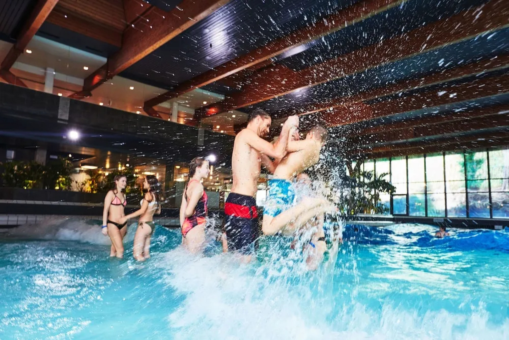 BEST WESTERN PLUS Hotel Speer Rapperswil