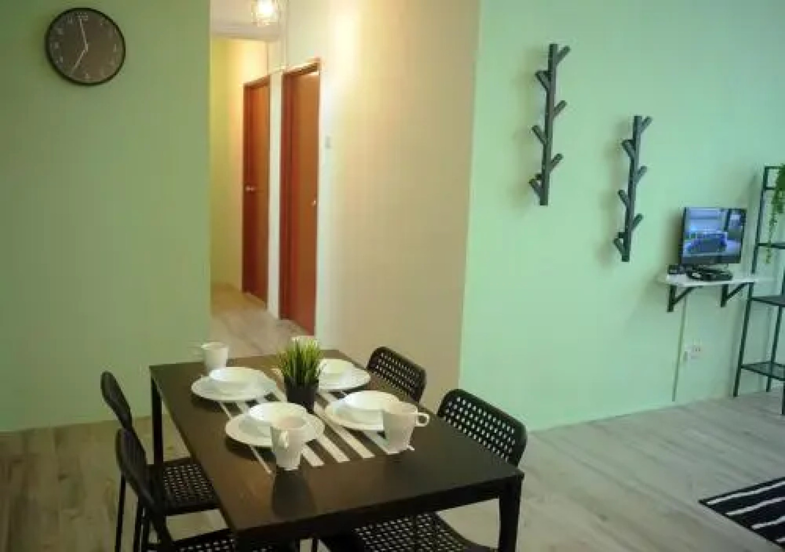 Seaview Holiday Apartment 3