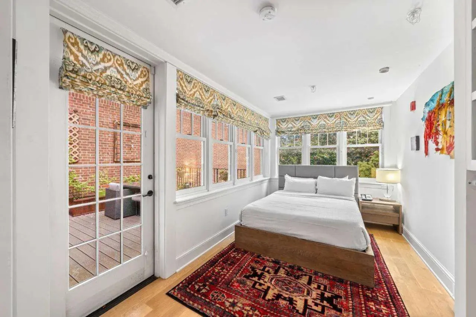 The Graham Georgetown