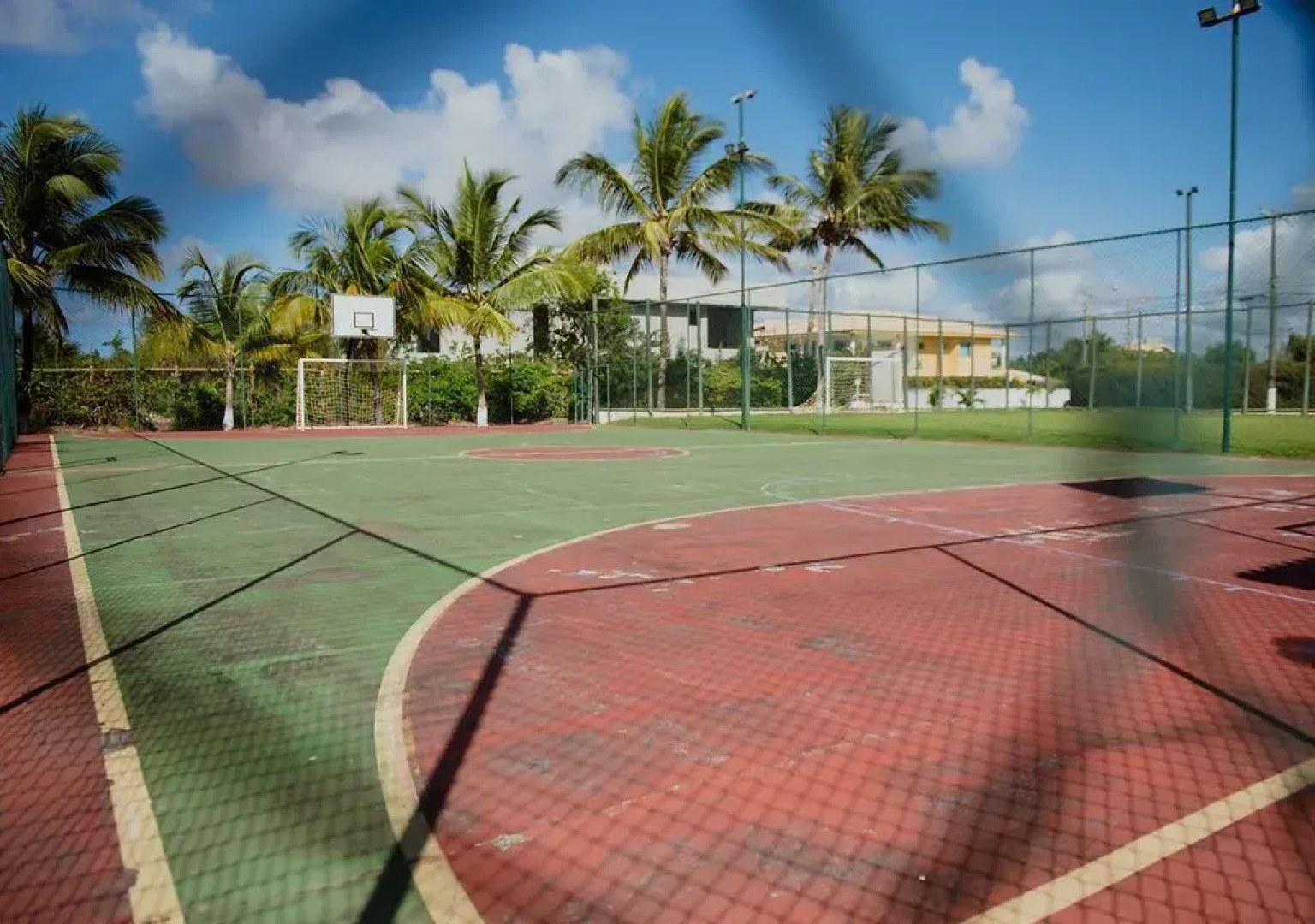 Praia de Guarajuba Genipabu Summer House