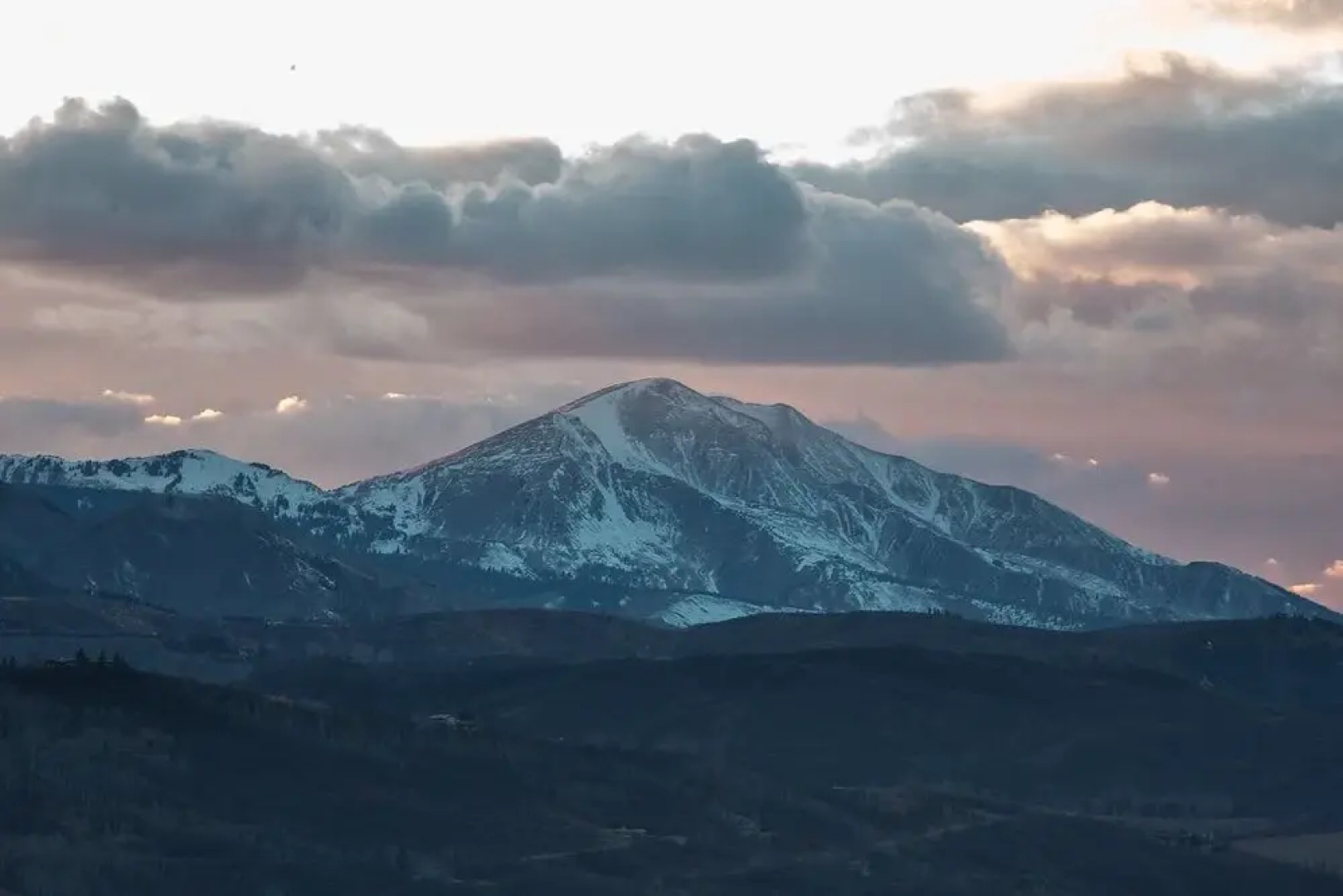 Smuggler Mine 6BR Home