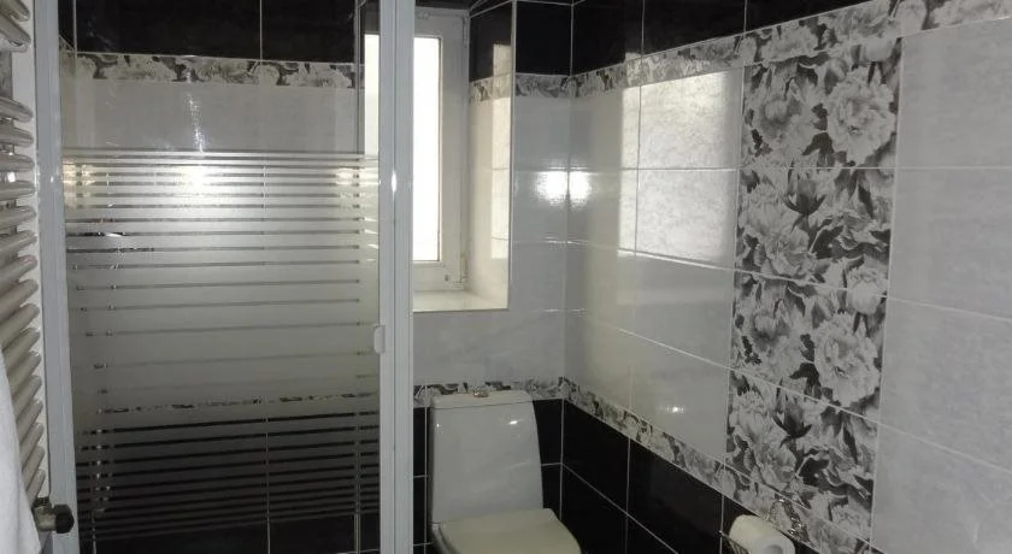 Отель Околица