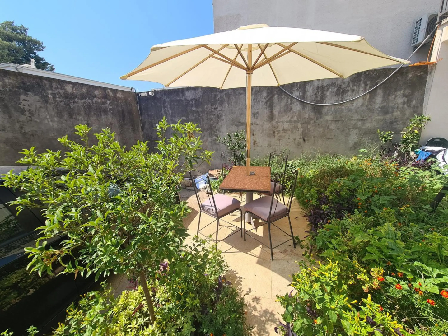 Apartments Bulatovic