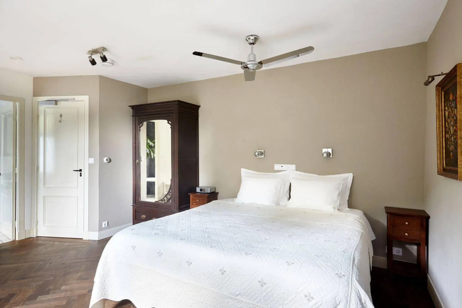 Bed & Breakfast Bonjour