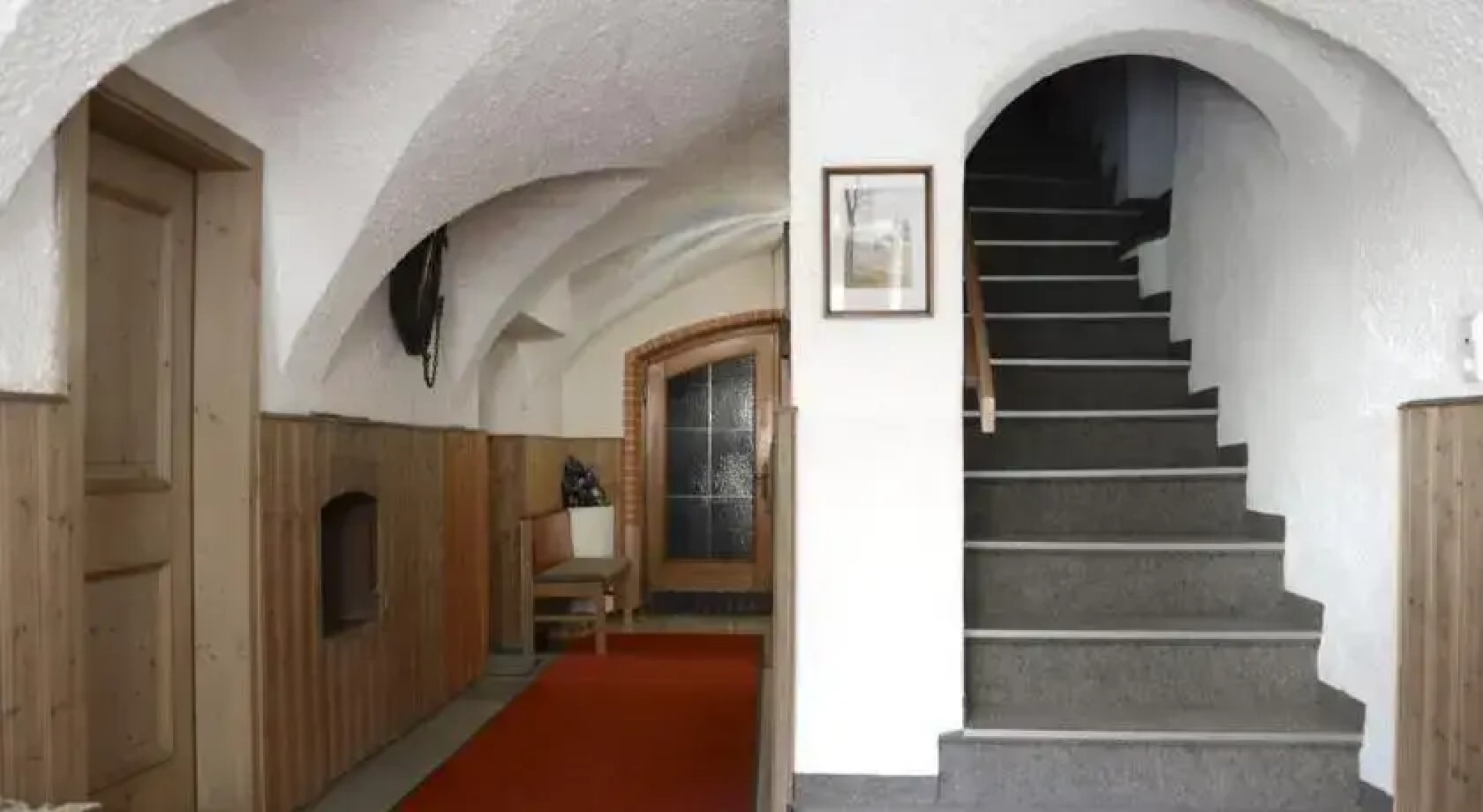 Anton und Edith Zimmermann