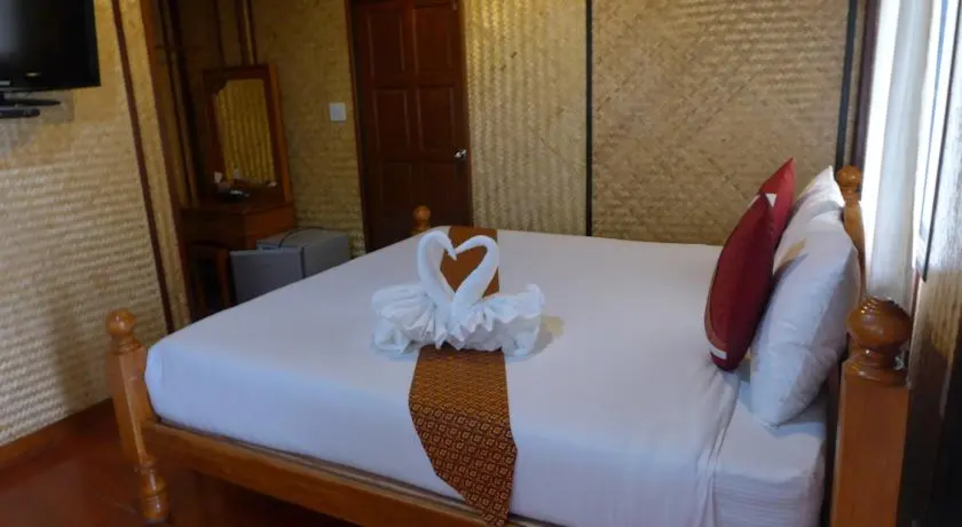 Natura Maerim Resort