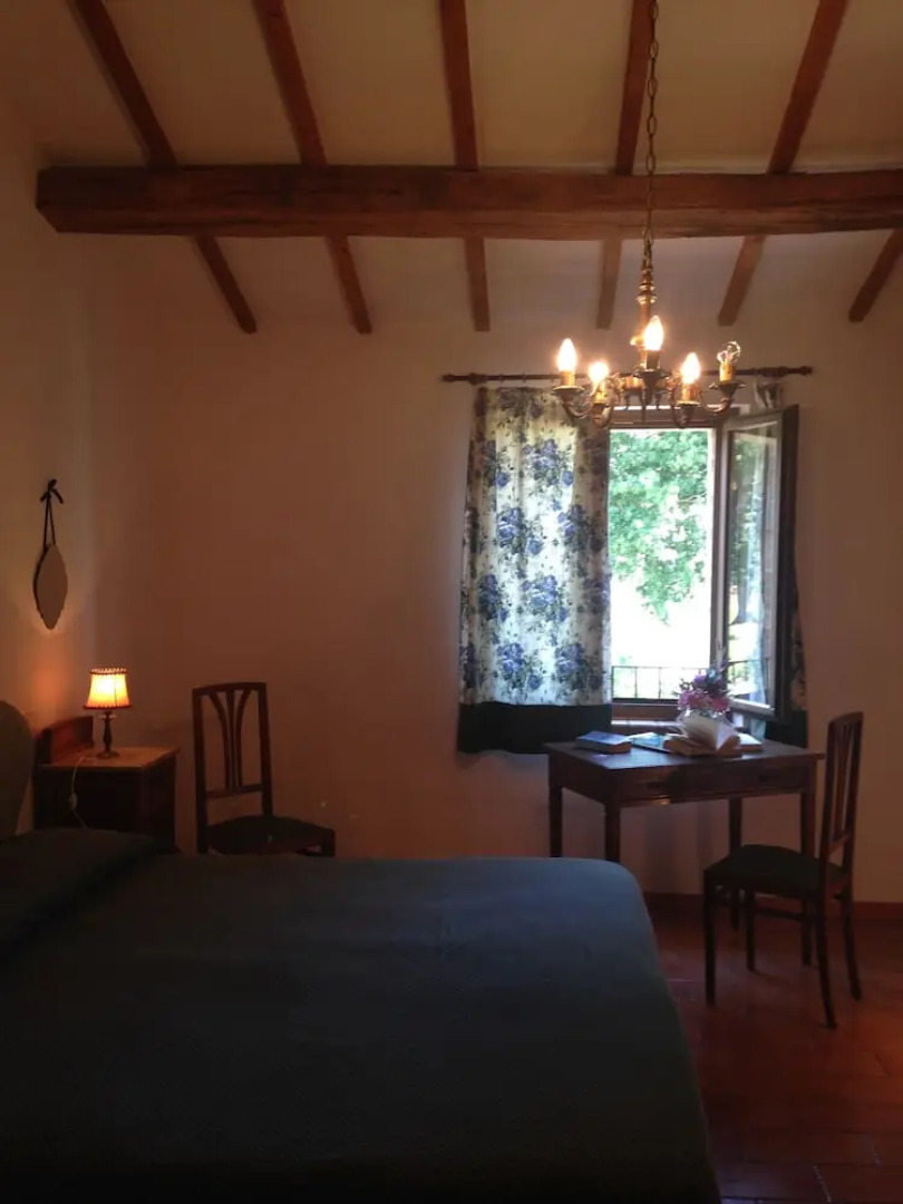 Agriturismo Il Pallocco