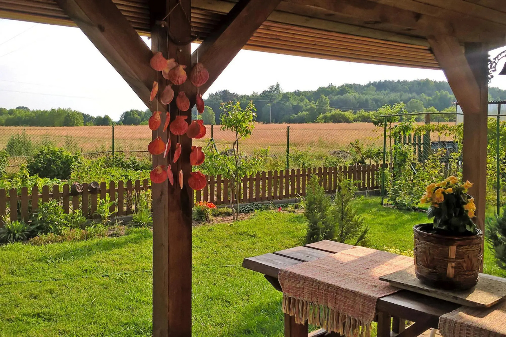 Holiday home Kolczewo Domyslow