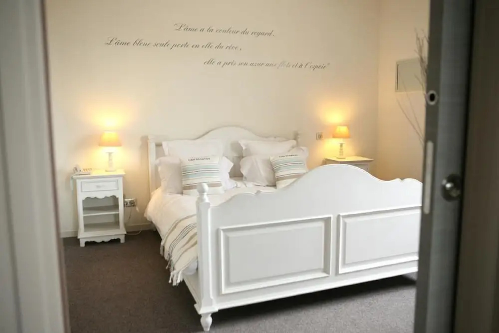 La Villa Julia Hotel