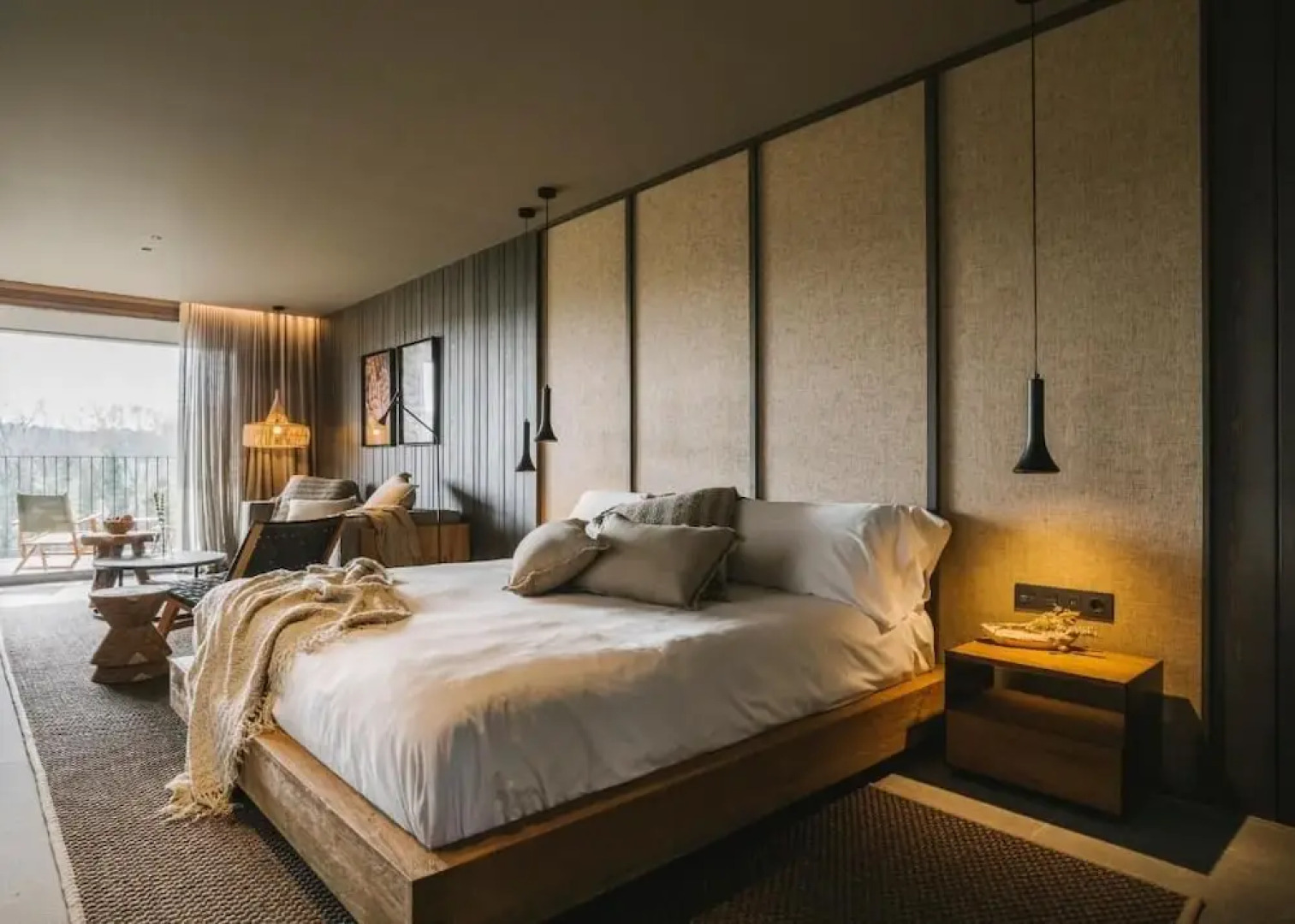 Les Cabanes de l Oller