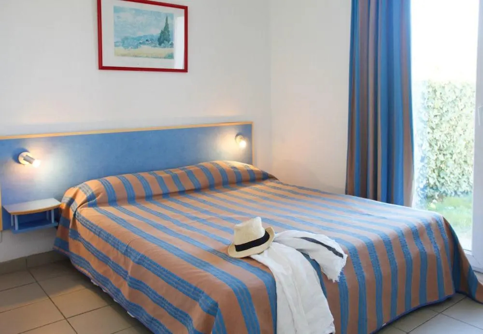 Résidence Odalys Le Village des Amareyeurs