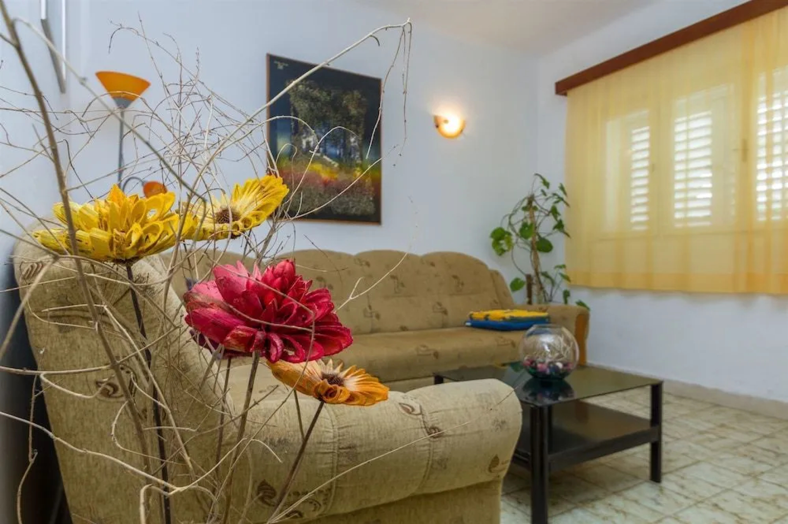 Apartment Petar