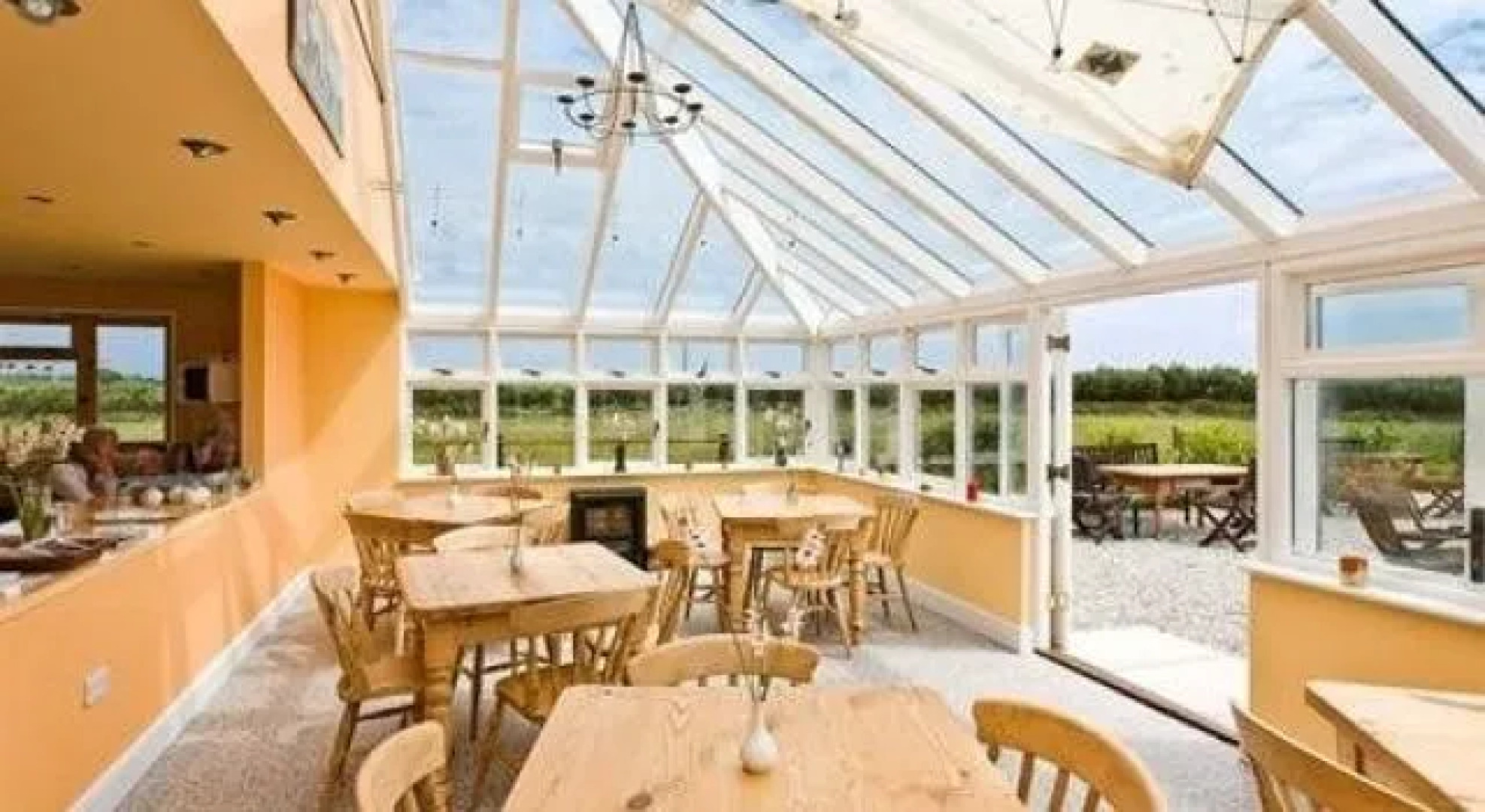 Isles of Scilly Country Guesthouse