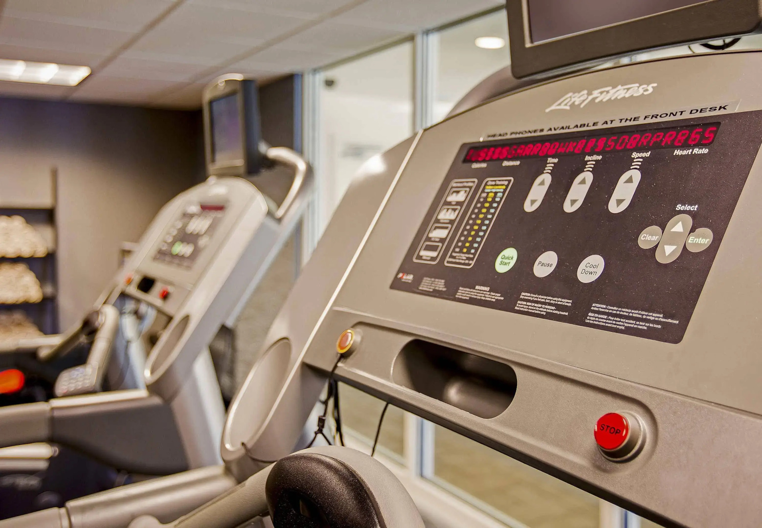 Courtyard by Marriott North Seattle/Lynnwood