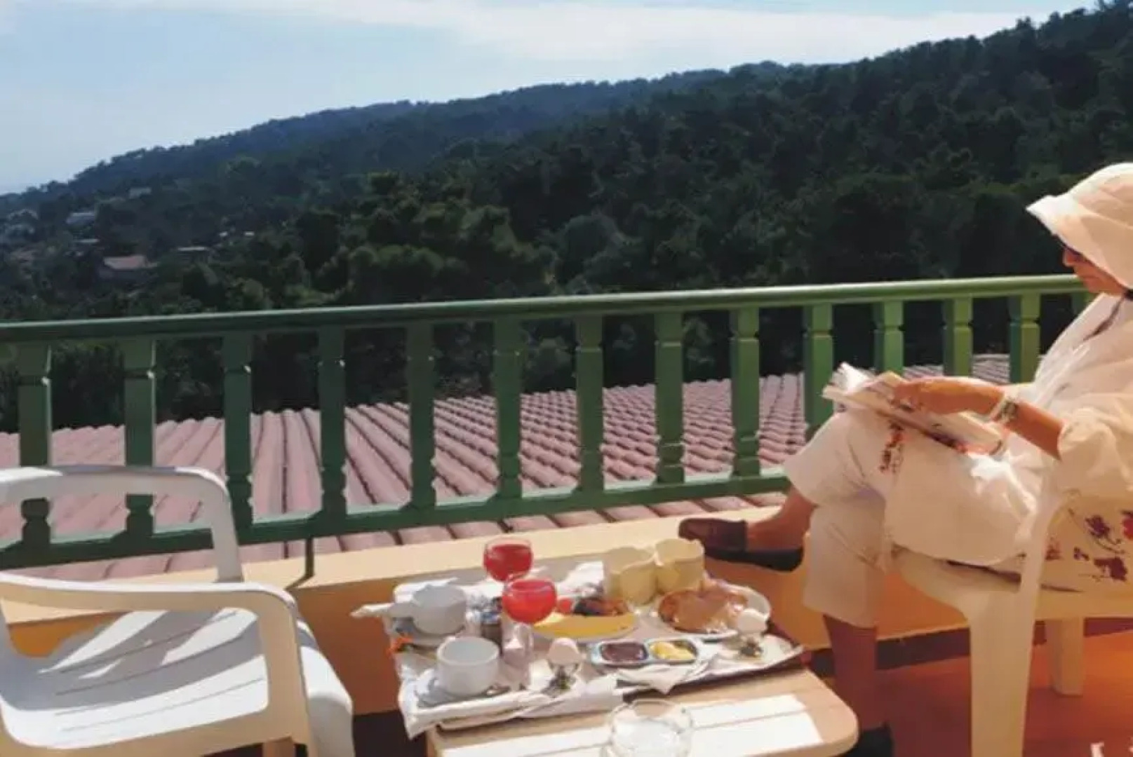 Dar Ismail Nour Elain