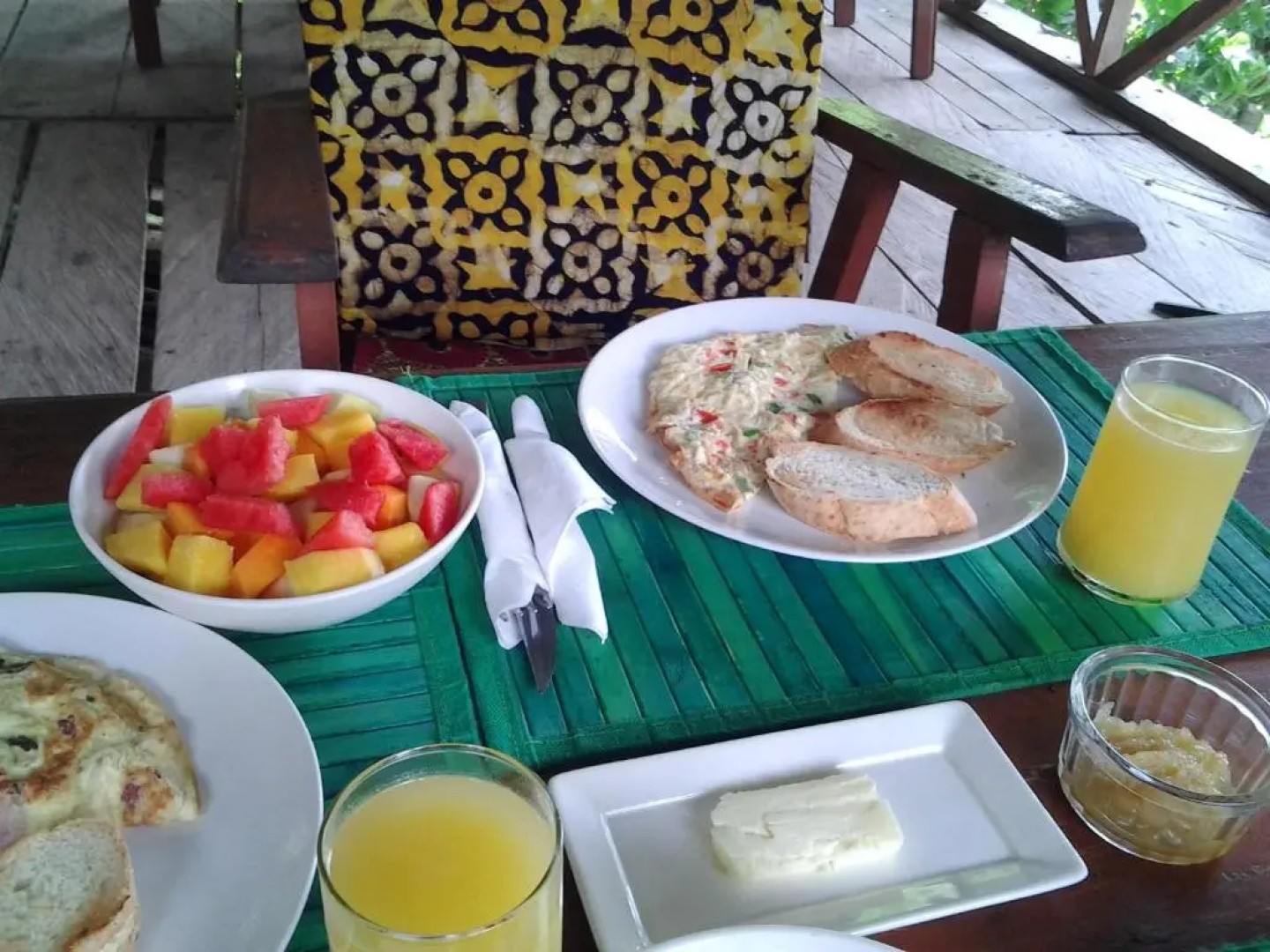 Cocoa Village Guesthouse