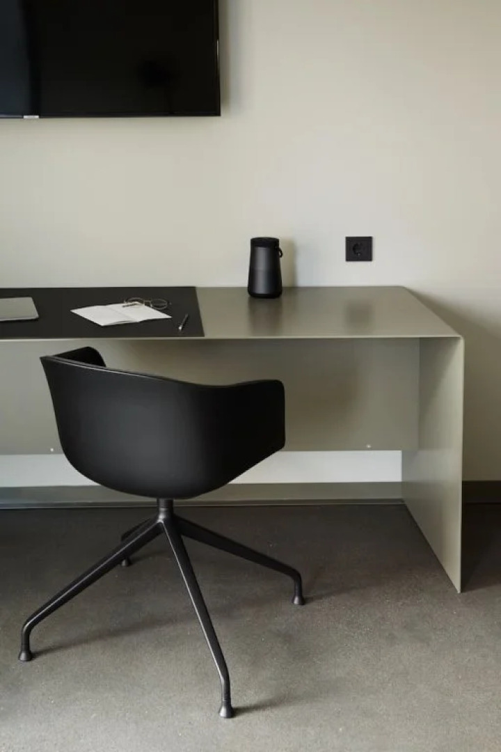 Pölter Bei Markus T