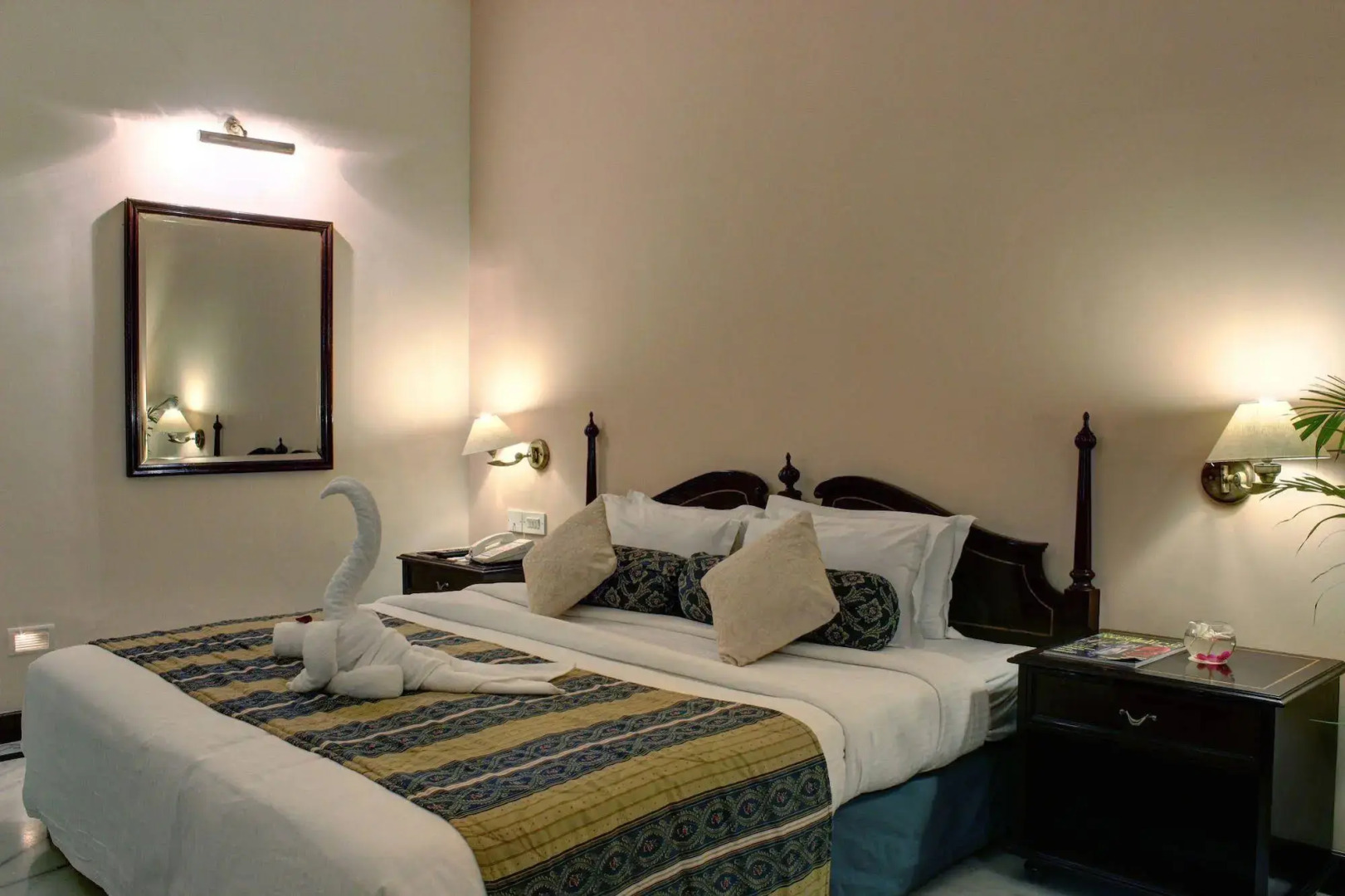 KK Royal Hotel & Convention Centre