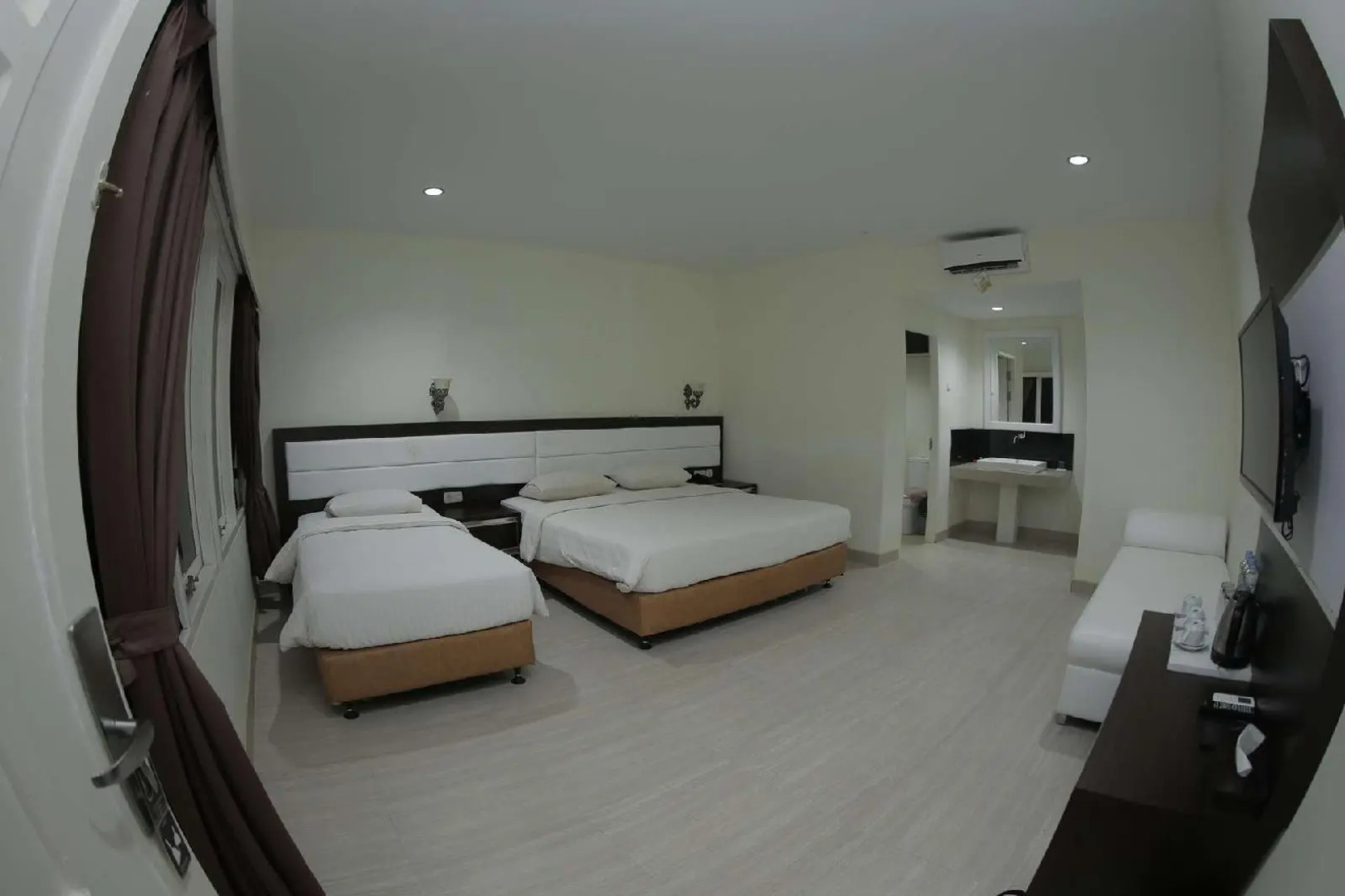 Dangau Resort Singkawang