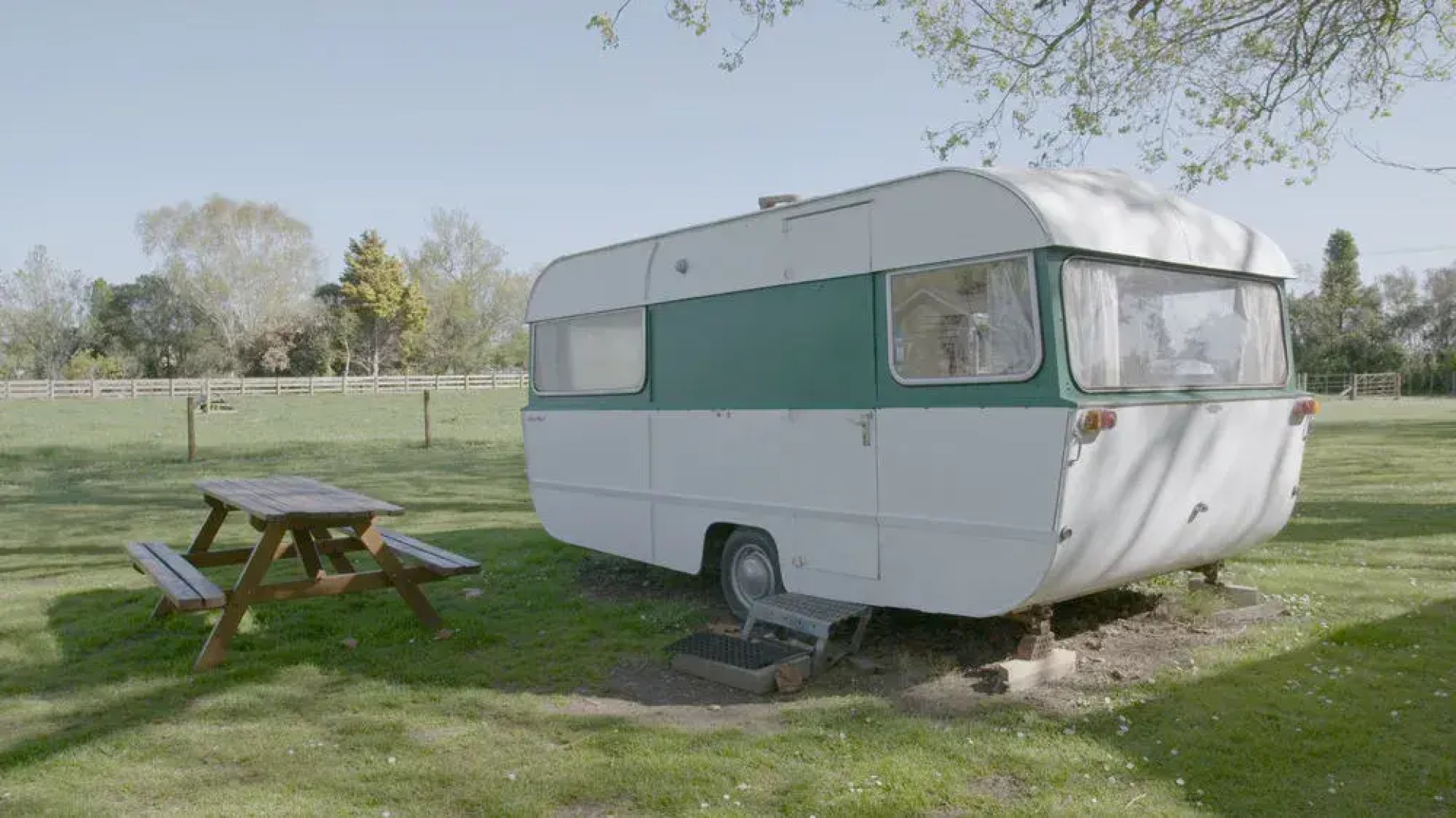 Te Aroha Holiday Park and Motels