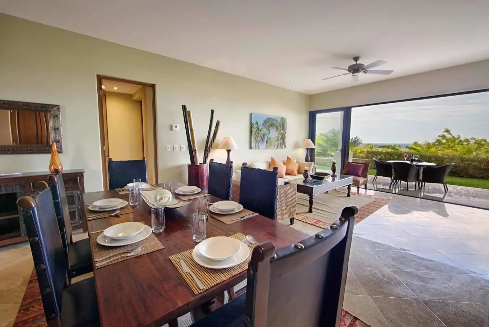 Alegranza Luxury Resort