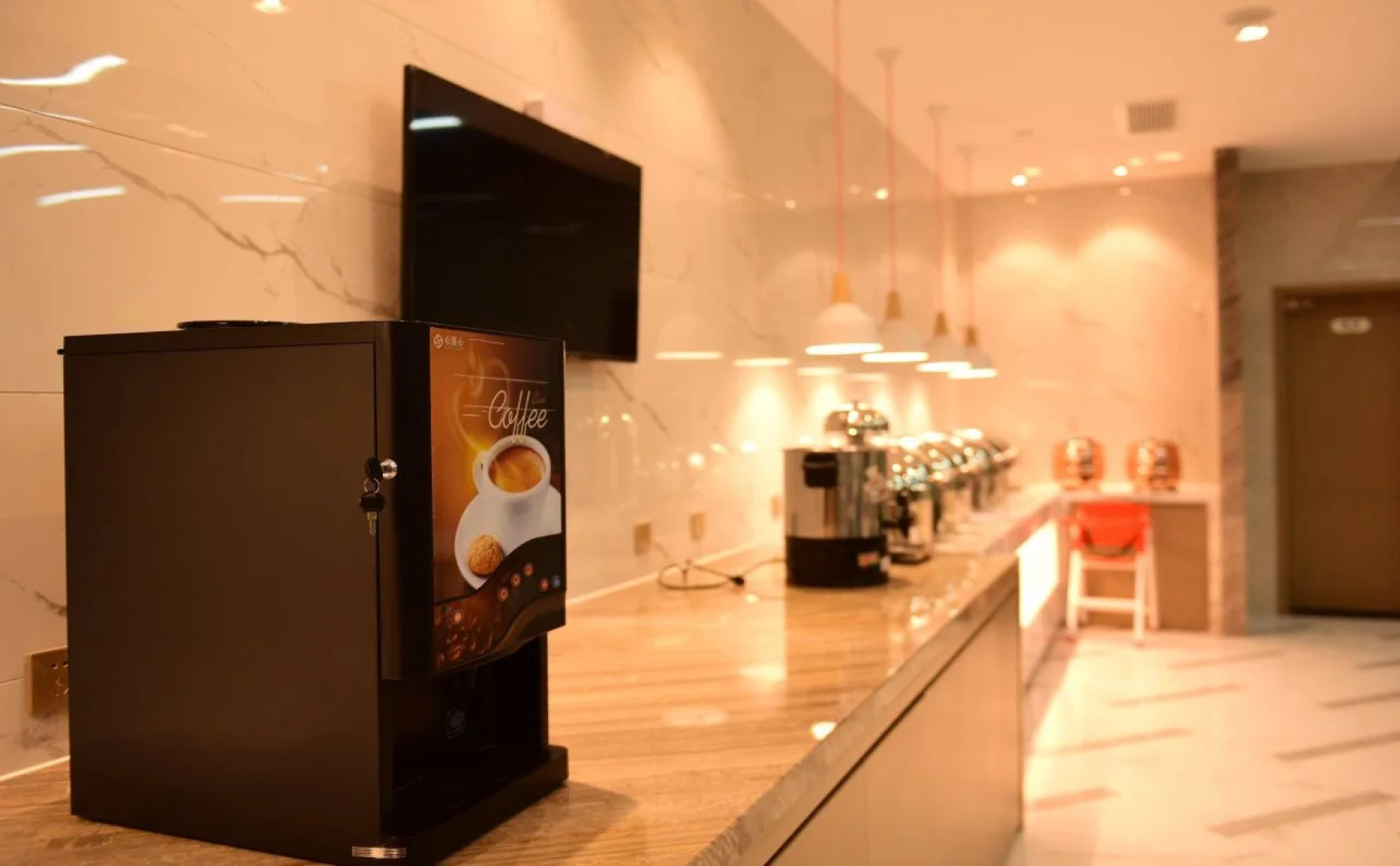 Holiday Inn Express Lhasa Potala Palace by IHG