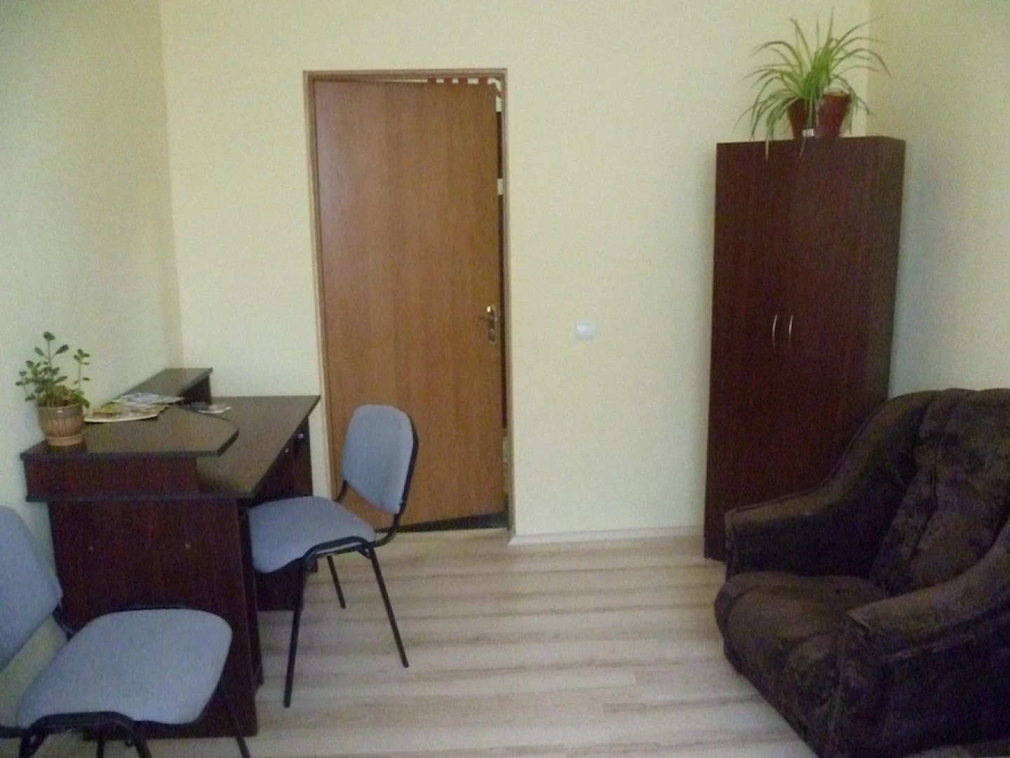 Отель-хостел Vitan