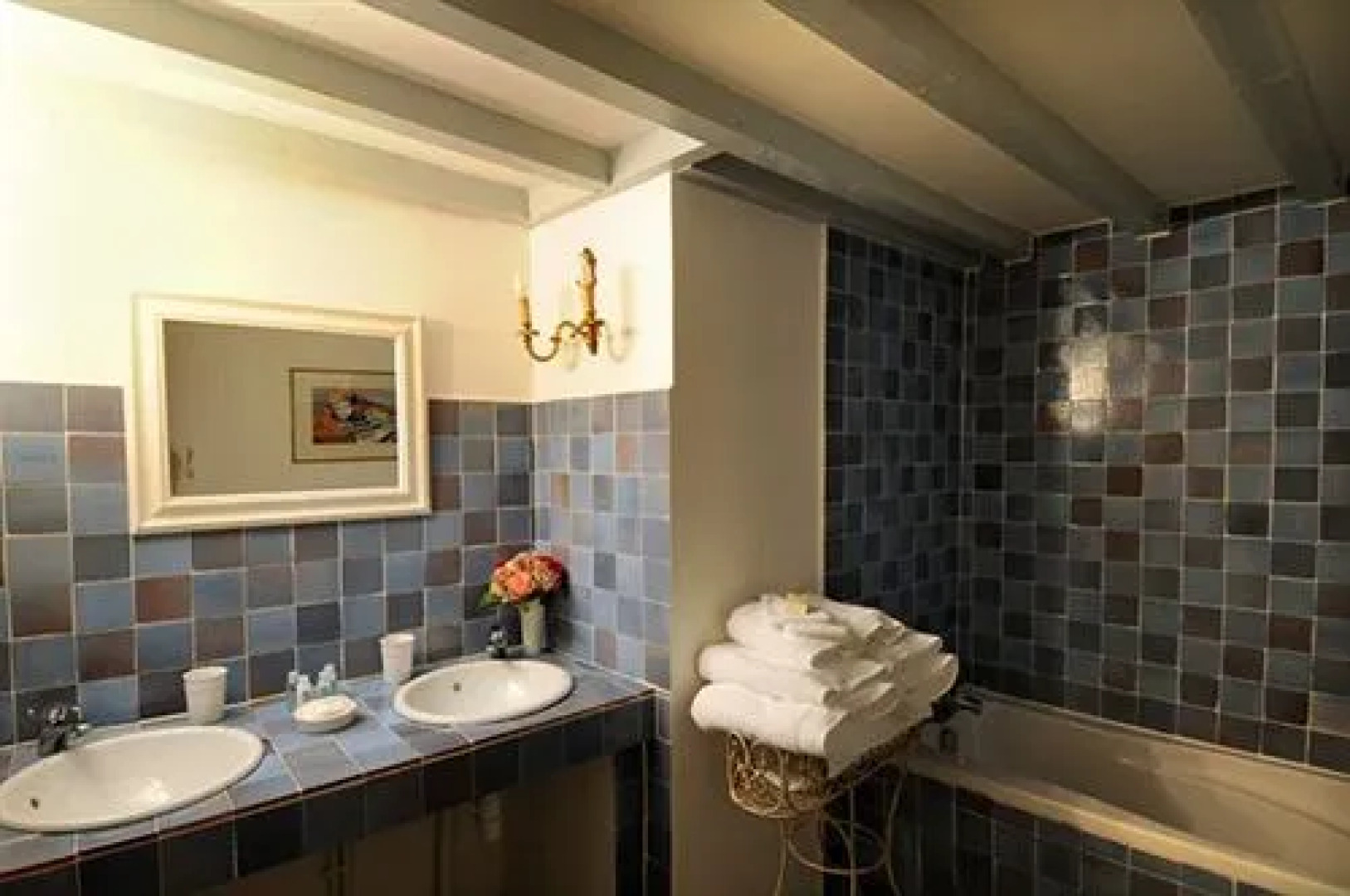 Château Royal de Saint Saturnin