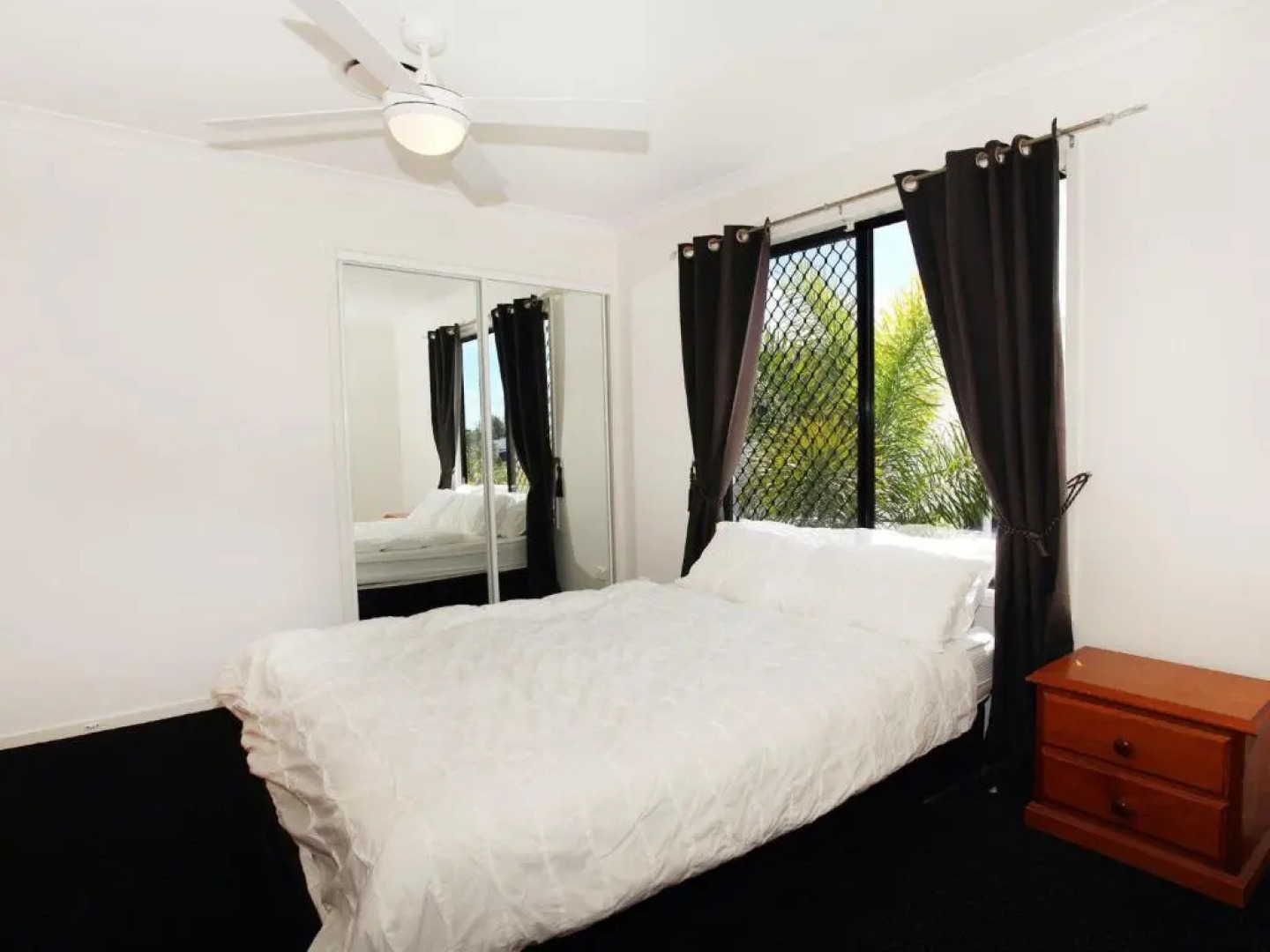 St Lucia 11 - Four Bedroom Canal Home with Pool