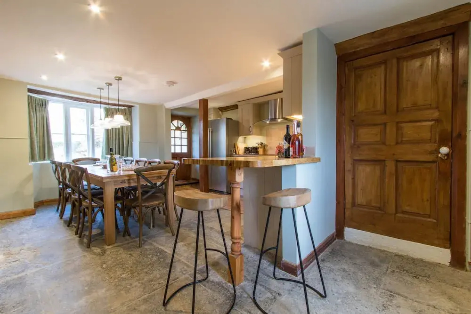 Atherstone Farmhouse