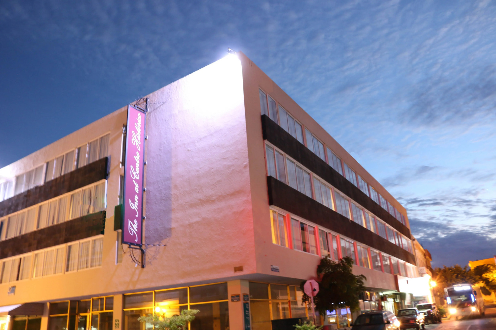 Gamma Mazatlán The Inn Centro Histórico