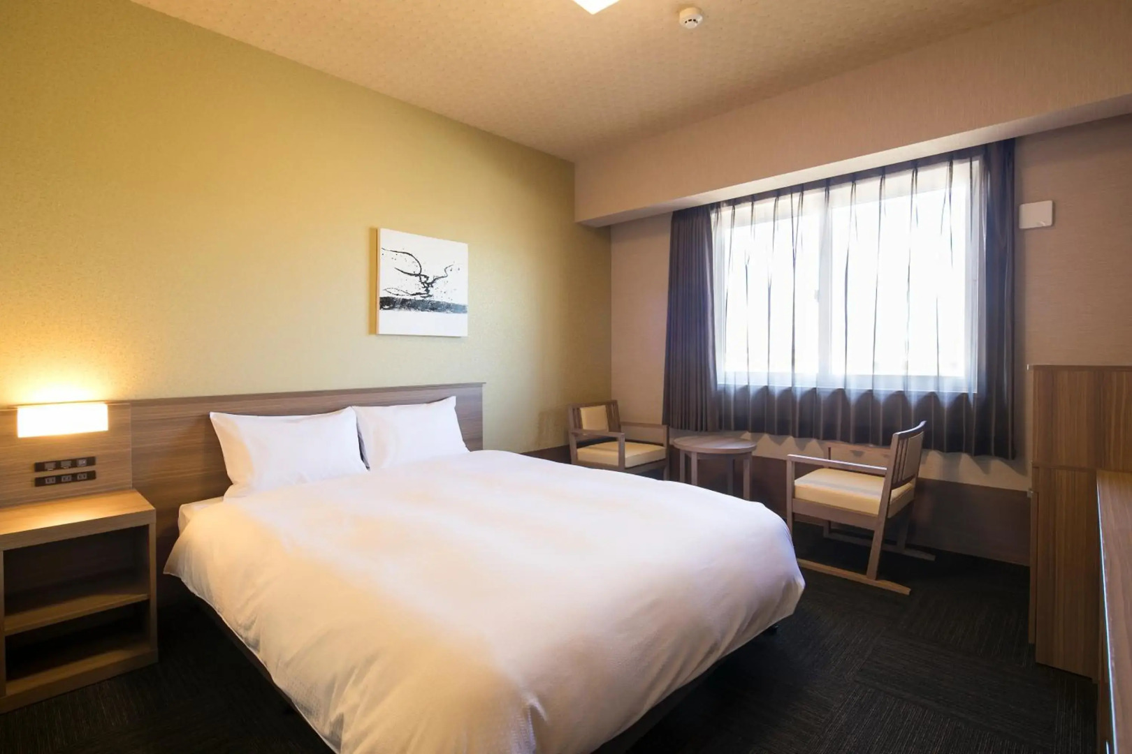 Grandvrio Hotel Nara Wakura
