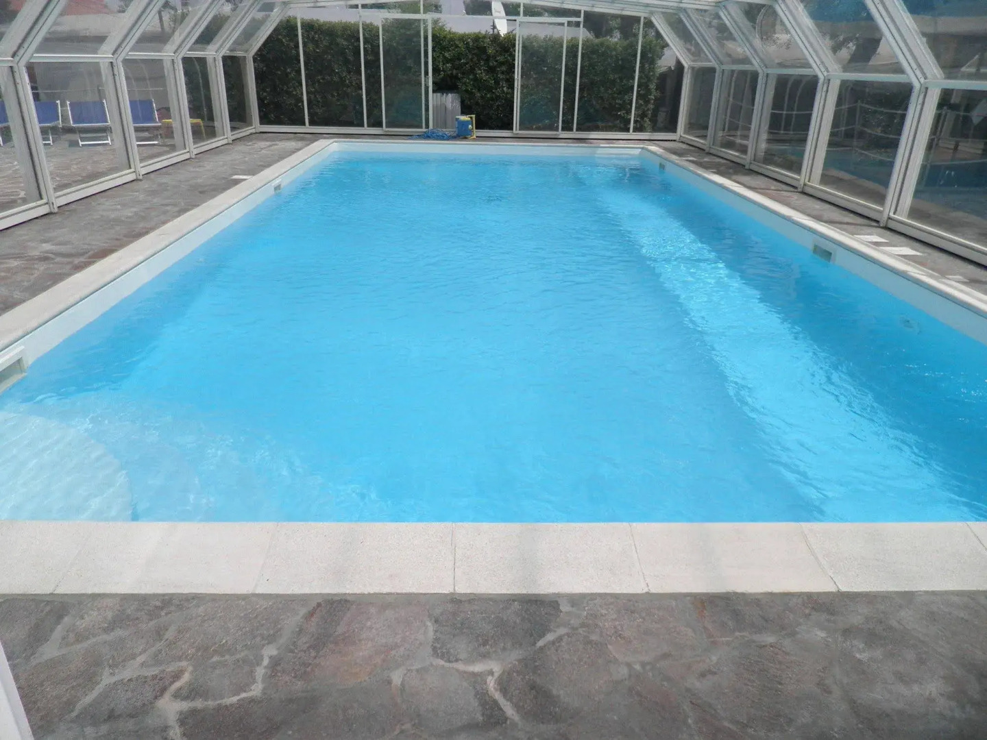 Camping Villaggio dei Tigli