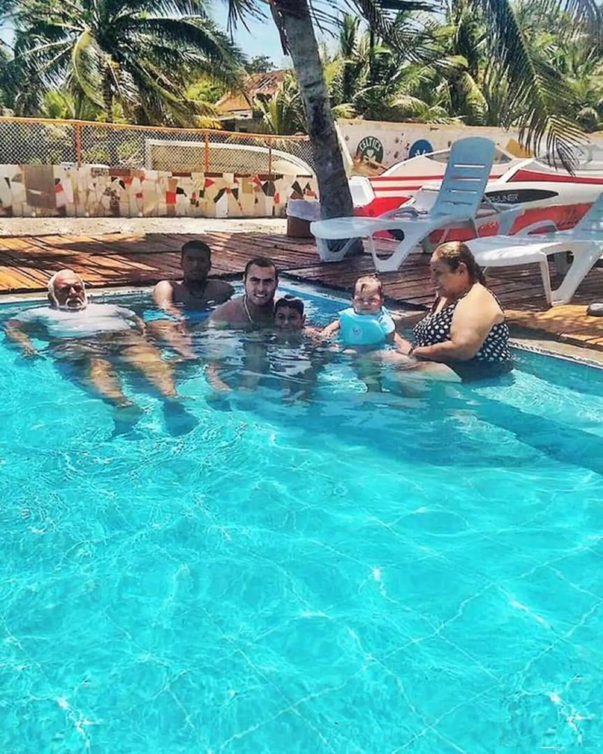 Posada Donde Pilo Avila