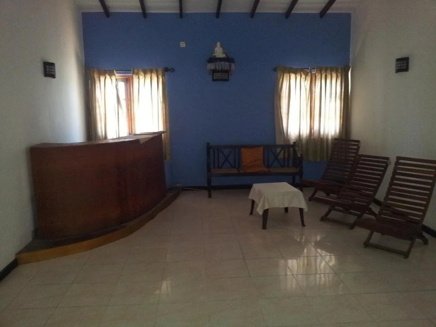 Dream Guest House and Restaurant