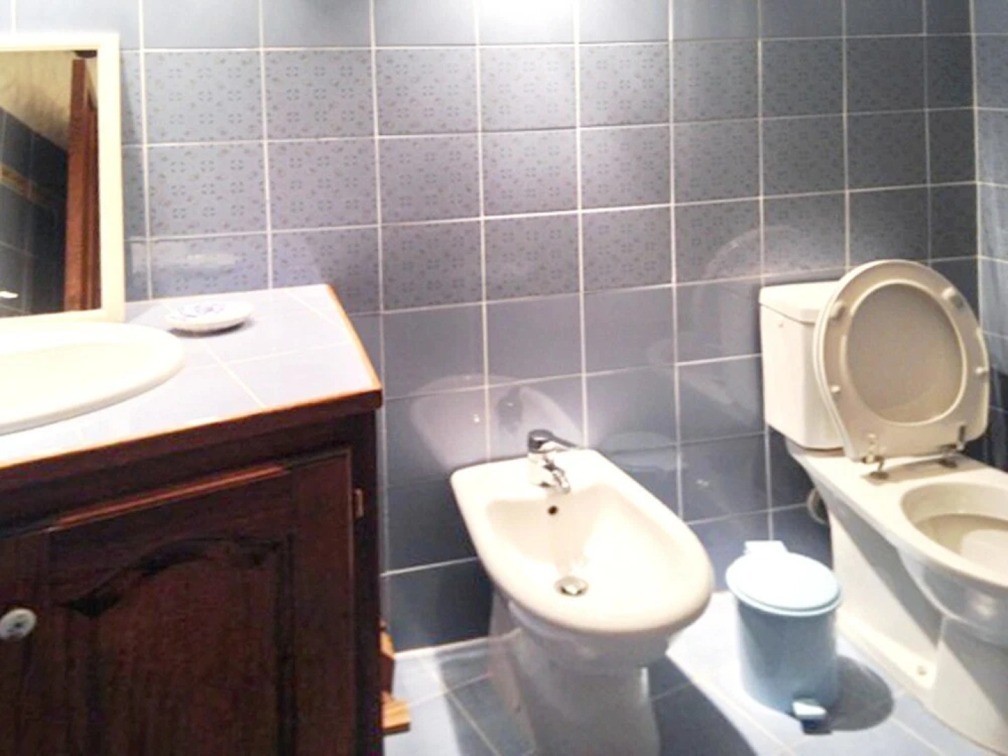 House With 5 Bedrooms in Pietra-di-verde, With Wonderful sea View, Fur