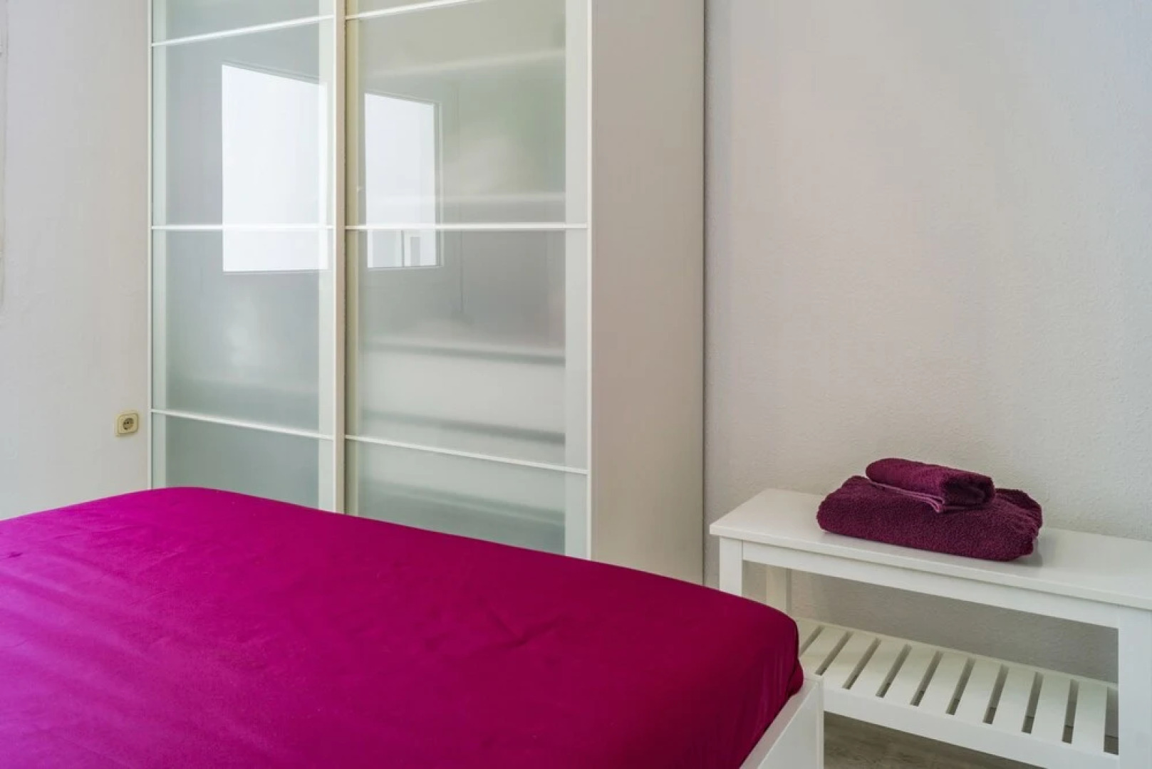 Apartamento Pueblo Valleverde