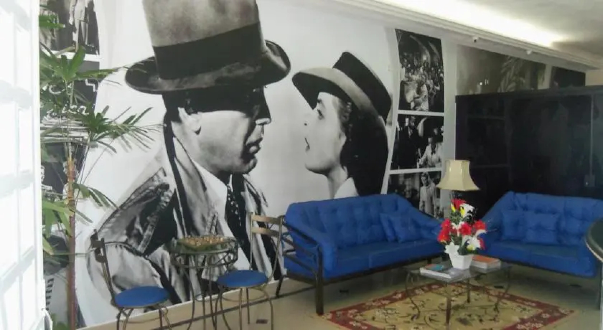 Casablanca Hotel Osasco