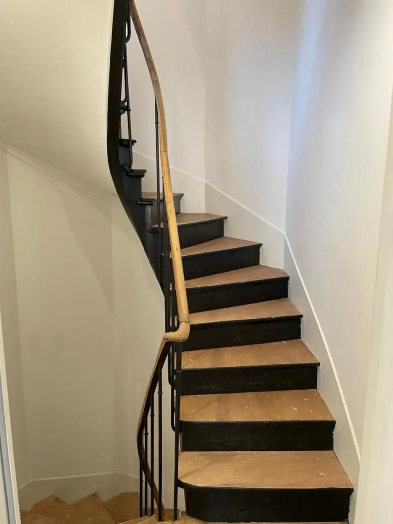 Le studio de la Fosse Dionne